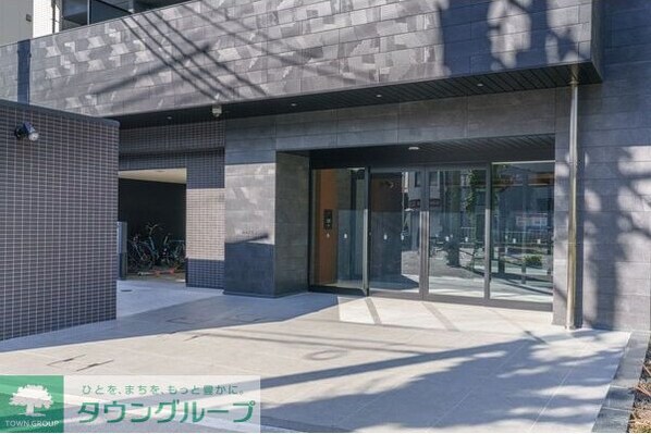 メイクス名駅南IIの物件内観写真